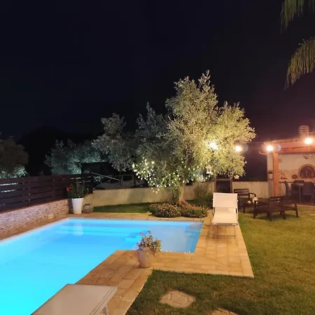 La casetta fra gli ulivi-3